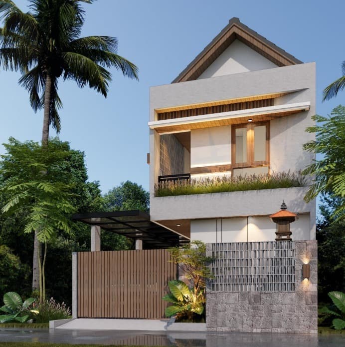 7 Tips Penting Sebelum Membangun Rumah Pertama!