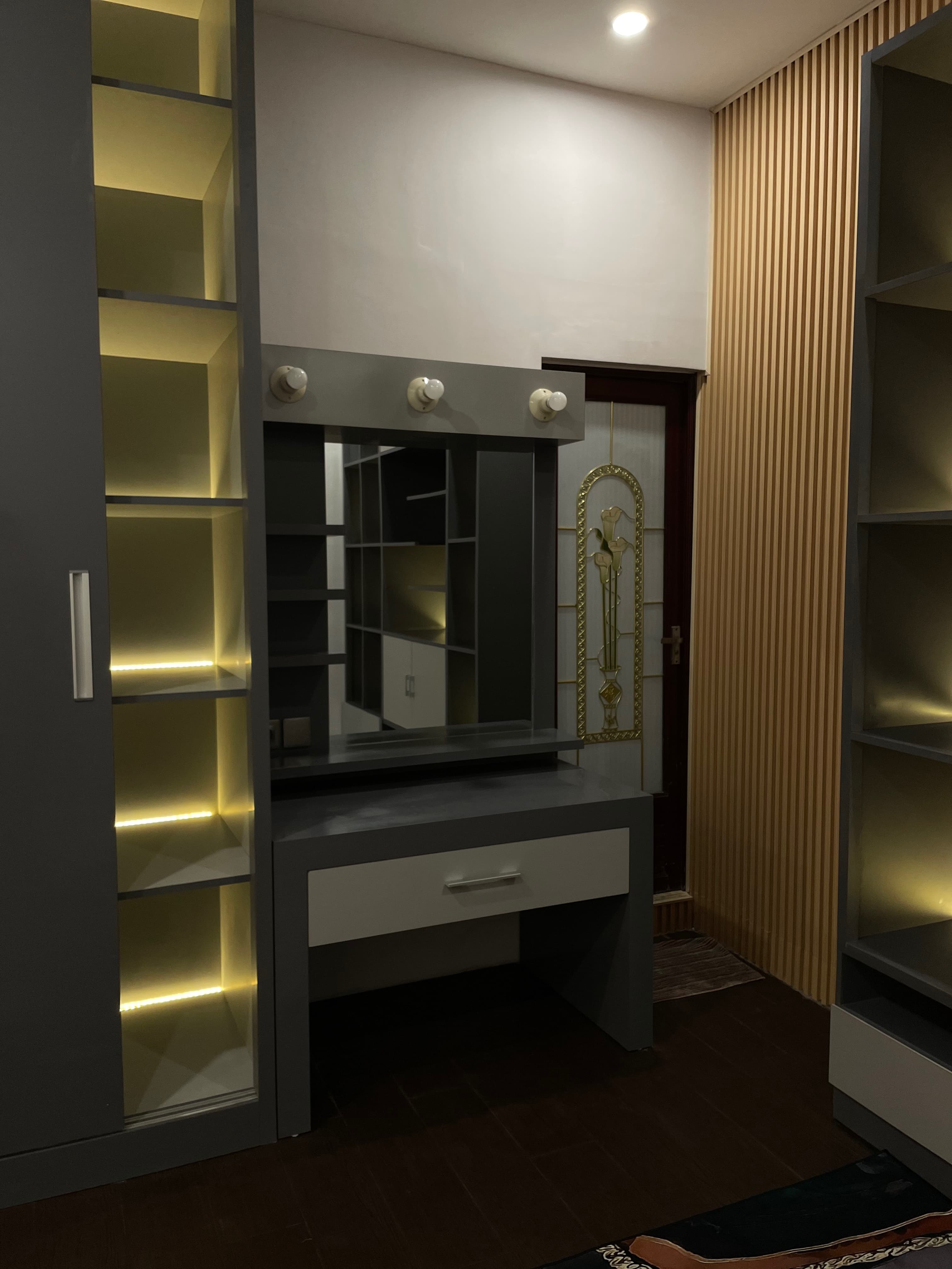 Renovasi Kamar Tidur 2