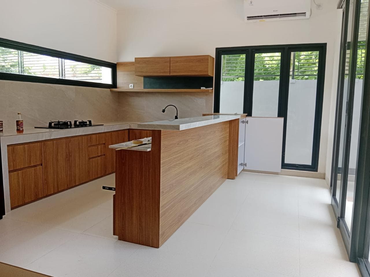 Villa di Kaba-Kaba 1