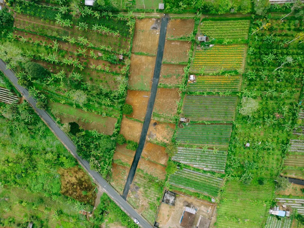 Tanah Kavling Pelaga 1