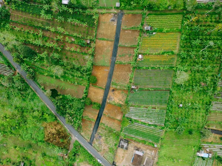 Tanah Kavling Pelaga