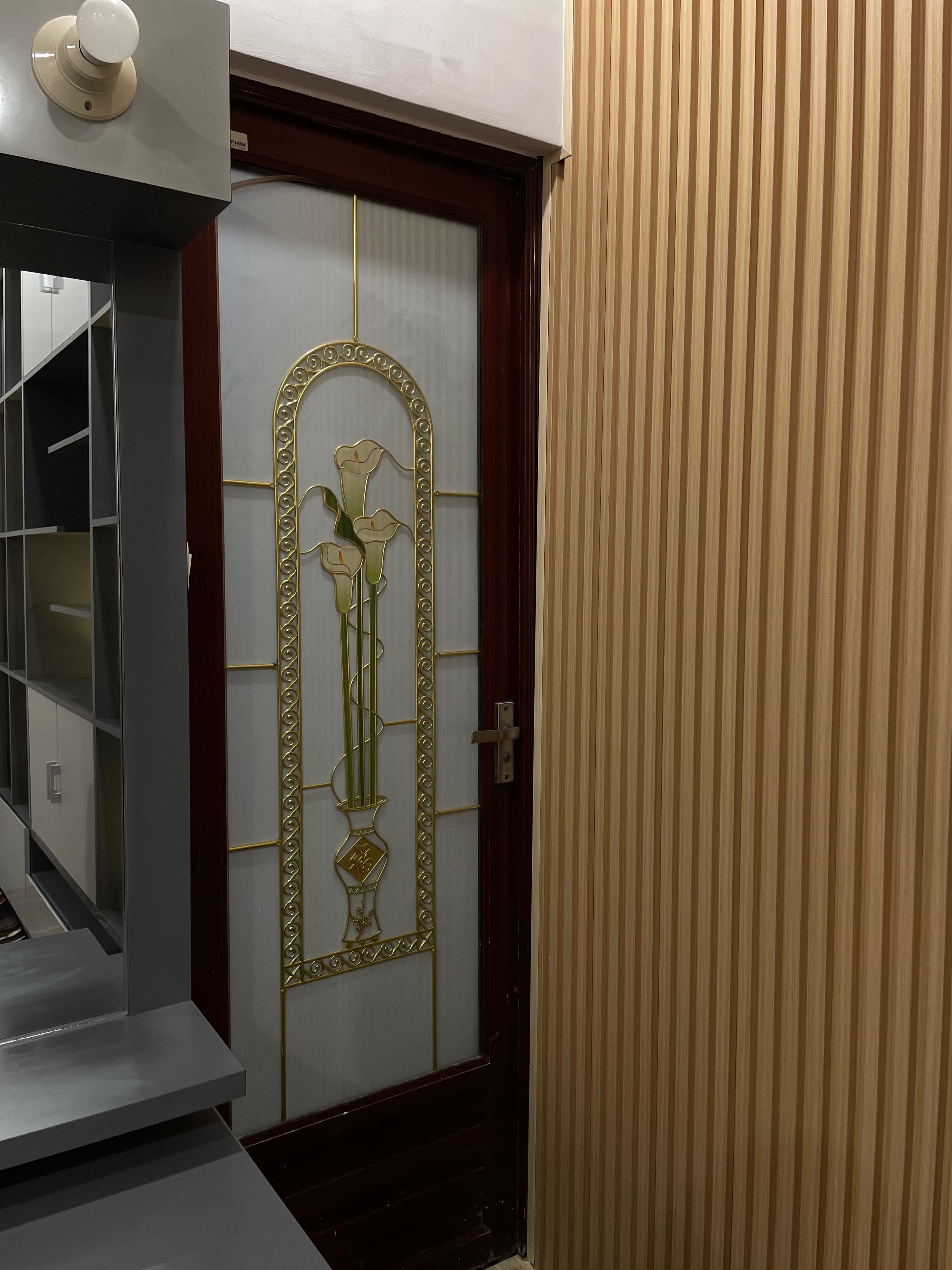 Renovasi Kamar Tidur 1