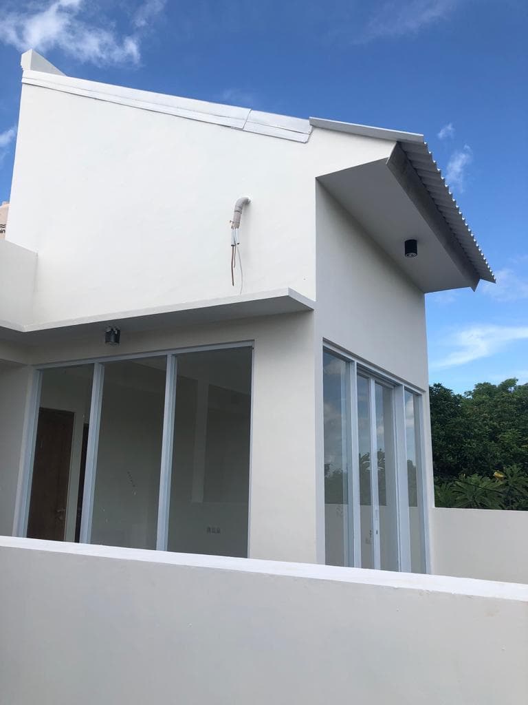 Villa di Kaba-Kaba 2