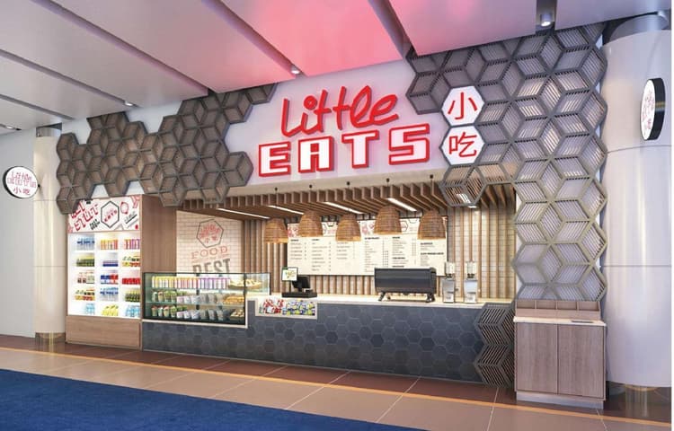 Little Eats Outlet