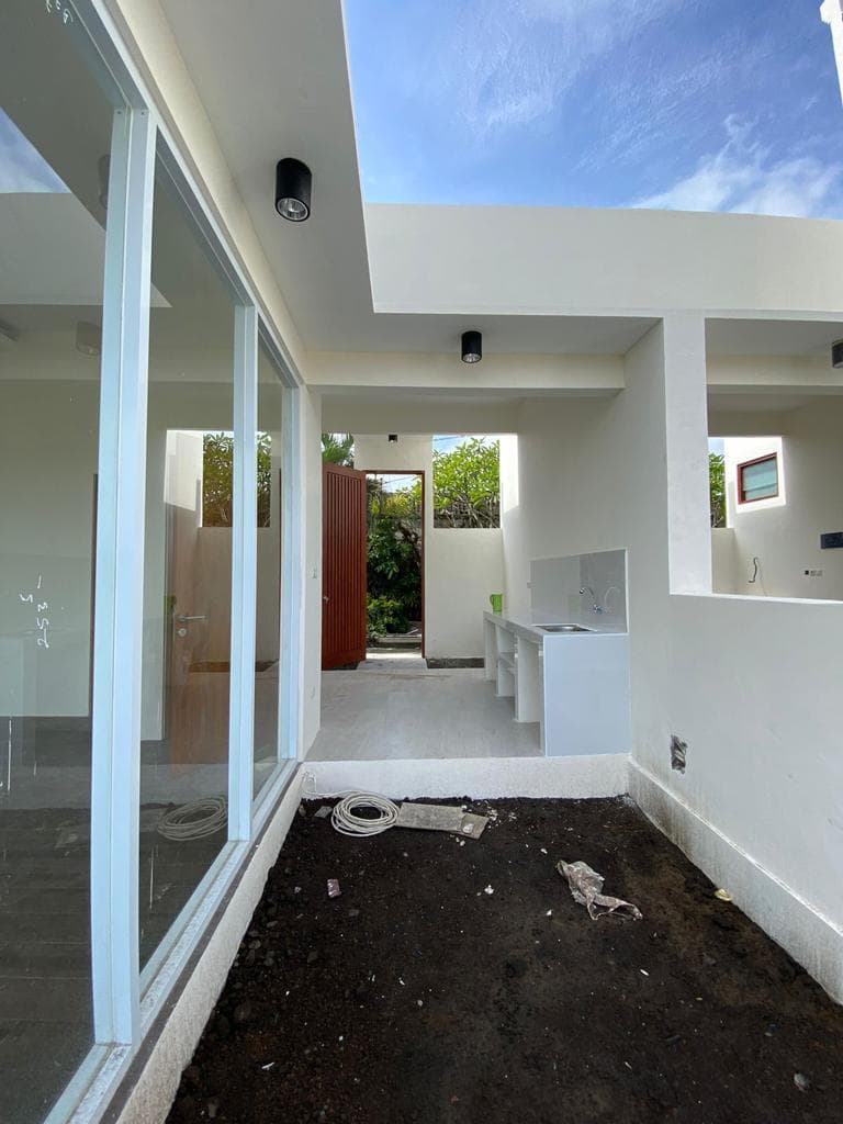 Villa di Kaba-Kaba 5