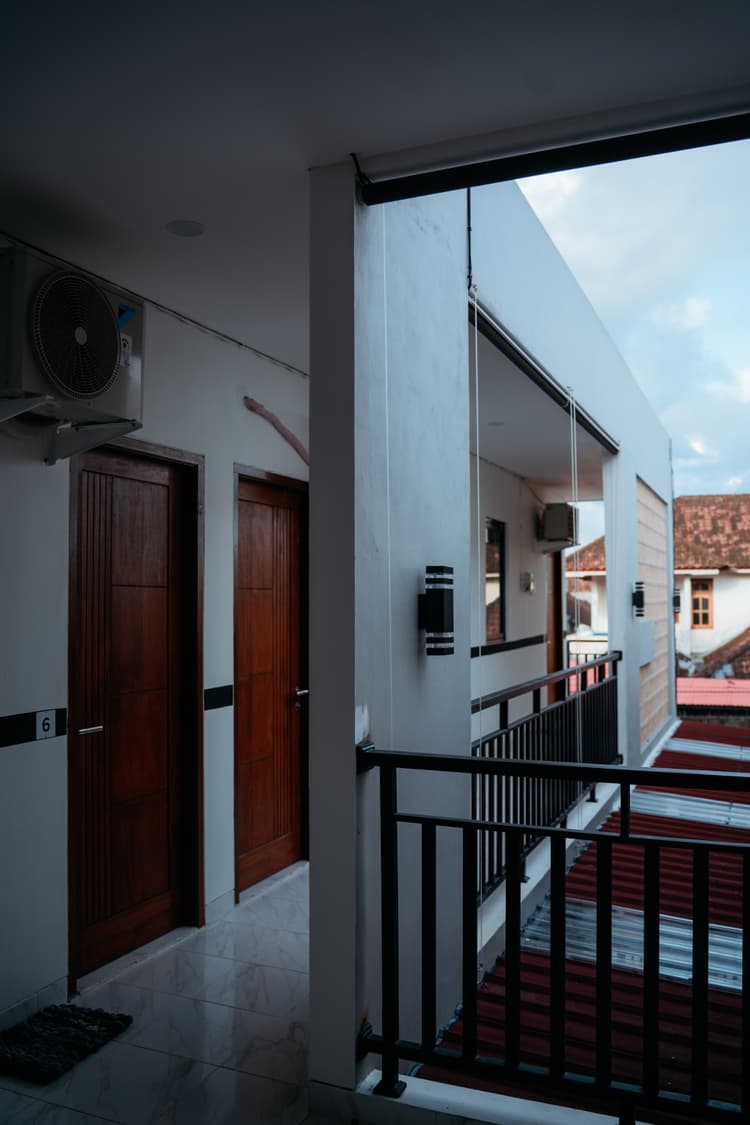 Rumah Kos - Mertasari