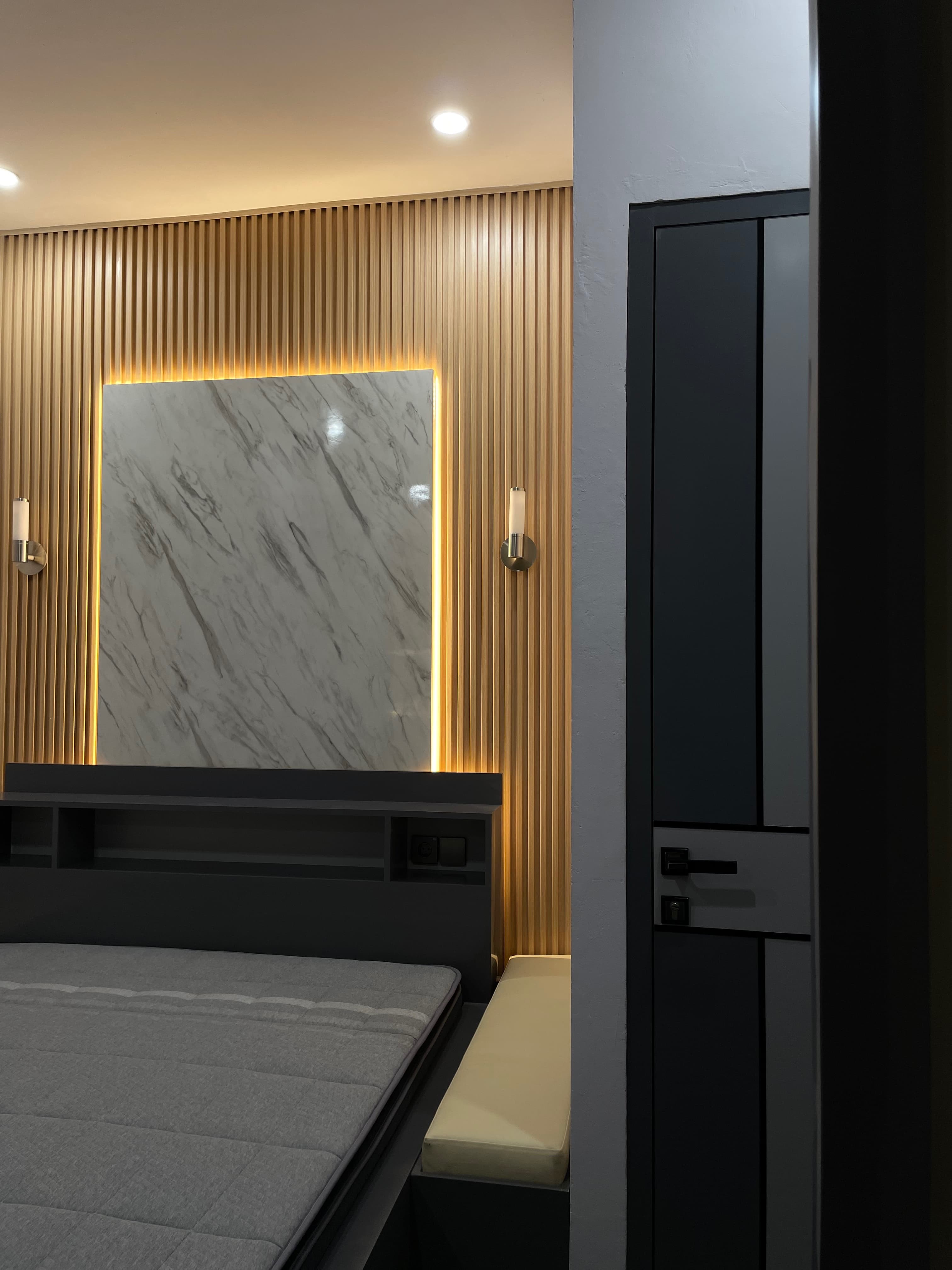 Renovasi Kamar Tidur 3