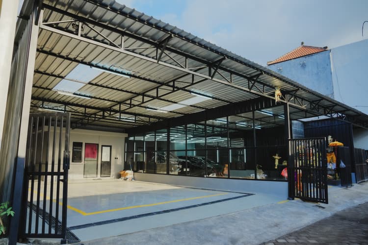 Membangun Tempat Usaha dari Hobi: Wujudkan Passion Menjadi Peluang Menguntungkan