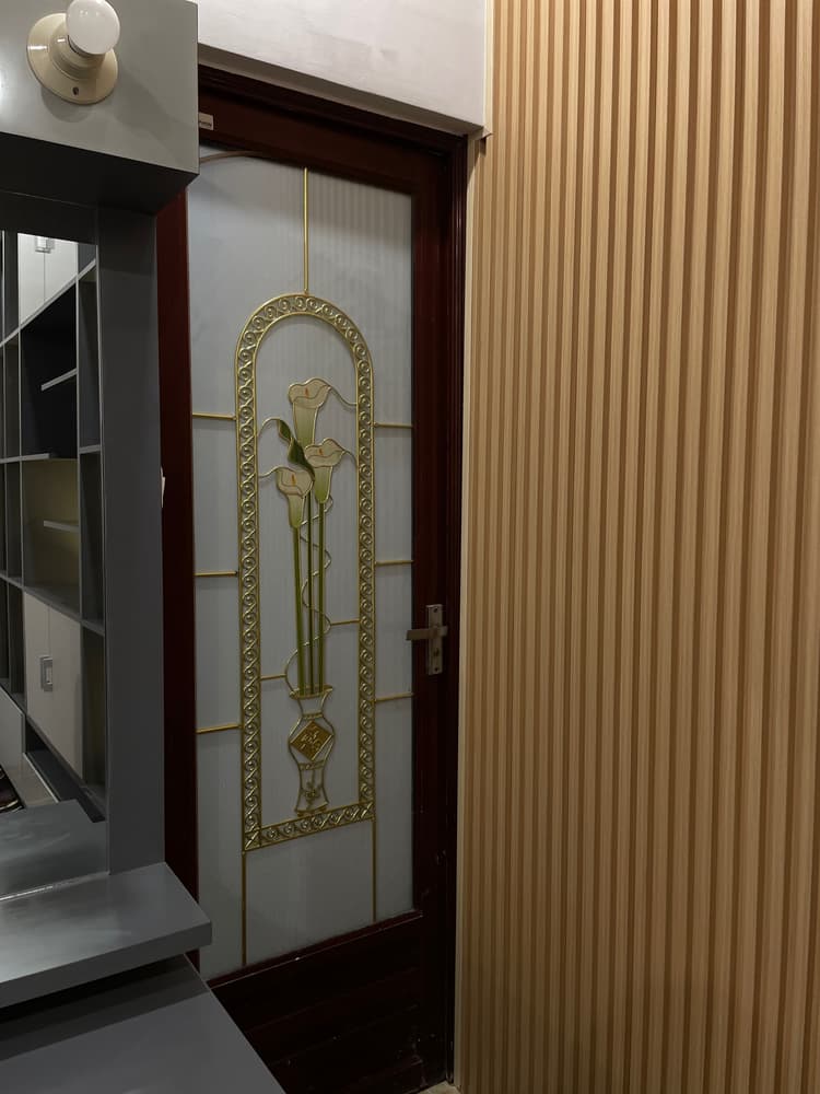 Renovasi Kamar Tidur